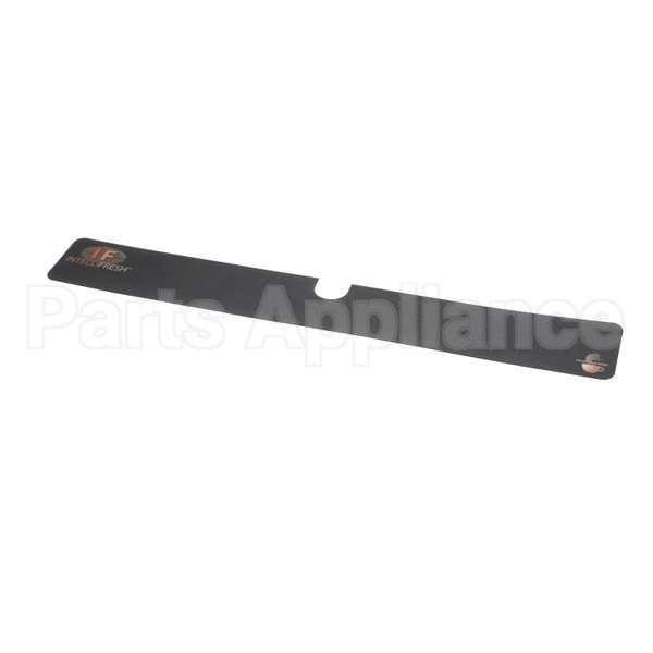 WC-39745 Compatible Curtis Label, Bottom Panel Gemtif