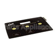 WC-39763 Compatible Curtis Label, Ucm Door Pcgt3 Curtis