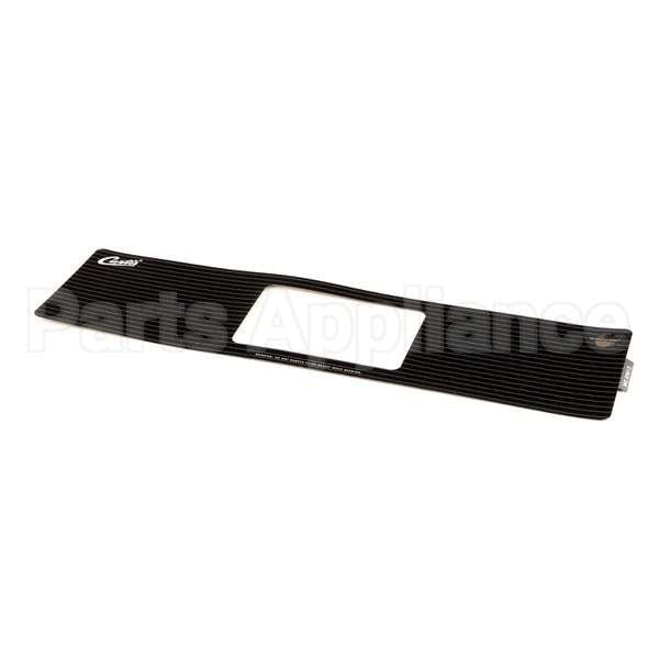 WC-39812 Compatible Curtis Label, Outer Touchscreen Gemts