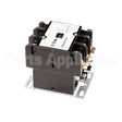 WC-431 Compatible Curtis Contactor, 120V 60A 3P Dp