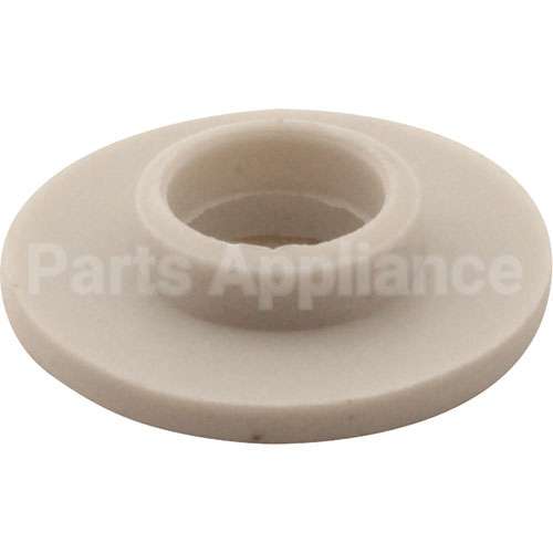 WC-43791 Compatible Curtis Ring, Motor Shaft, Plastic