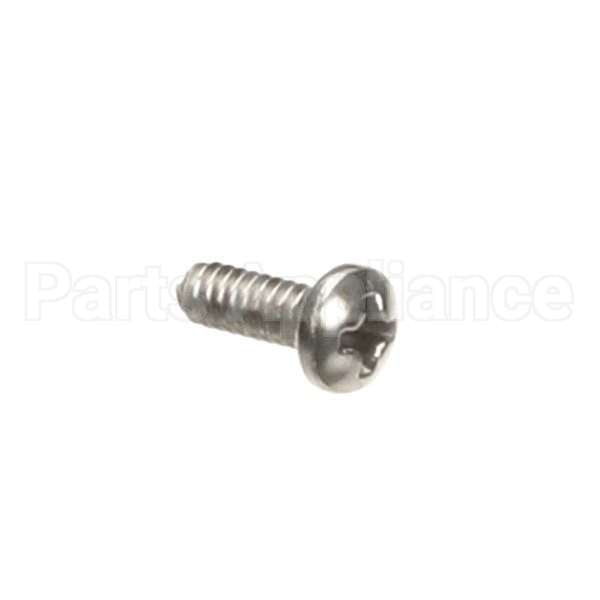 WC-4402 Compatible Curtis Screw, 6-32X3/8 Phil Pan Head