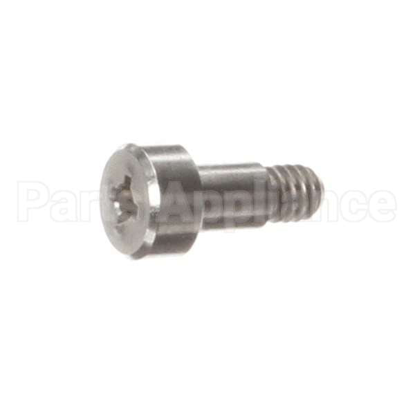 WC-4538 Compatible Curtis Screw, Shoulder 8-32 X .25 X 3