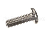 WC-4613 Wilbur Curtis Screw, 5/16-18X1 Slot Pan Hd