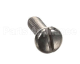 WC-4613 Wilbur Curtis Screw, 5/16-18X1 Slot Pan Hd