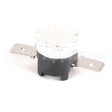 WC-521 Compatible Curtis Thermostat, Hi-Limit, Spst, 120V