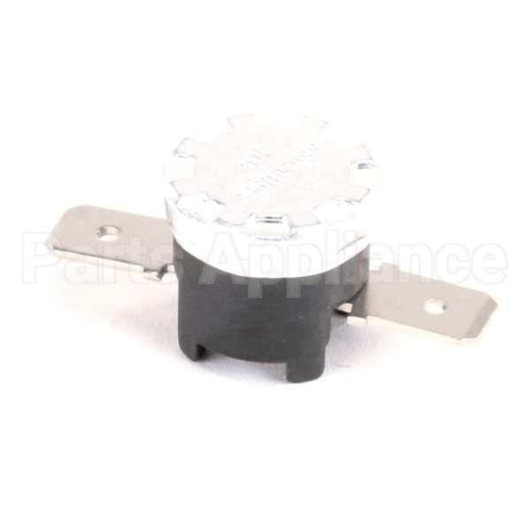 WC-521 Compatible Curtis Thermostat, Hi-Limit, Spst, 120V