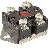 WC-522 Compatible Curtis Limit, High