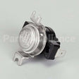 WC-523 Compatible Curtis Thermostat Manual Reset