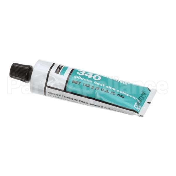 WC-5231 Compatible Curtis Compound, Heat Sink, 5Oz