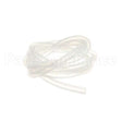 WC-5307 Compatible Curtis Tube, 3/16 Id X 3/32W Silicone