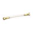 WC-53074 Compatible Curtis Tubing, Nylon Braided Flexible