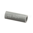WC-53110 Compatible Curtis Tube, Adaptor (Silicone)
