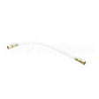 WC-53169-12 Compatible Curtis Tubeassy, Braid1/4Flare X11-1