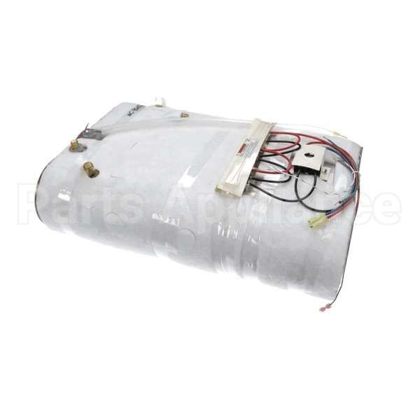WC-54005 Compatible Curtis Tank, Complete Gem-612Ild/G12D