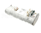 WC-54101 Wilbur Curtis Tank, Complete Pc-2D