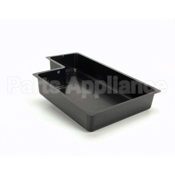WC-54121 Compatible Curtis Pan, Pour Cafe