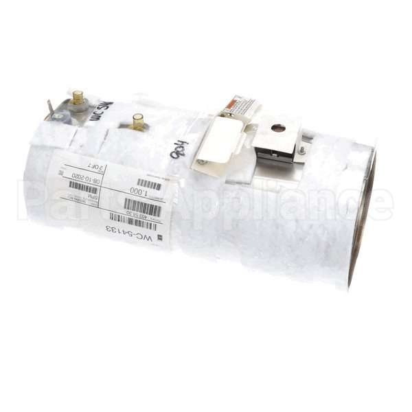 WC-54133 Compatible Curtis Tank, Complete Gem-120A 120/ 2