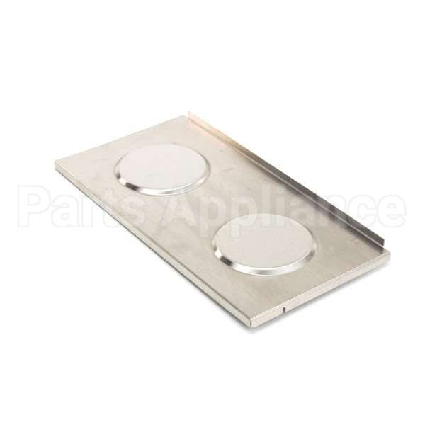 WC-5423 Compatible Curtis Deck, Warmer W/Assembly Gem12 312I