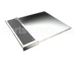 WC-54269 Wilbur Curtis Cover, Assembly Hideaway Tp2T