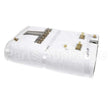 WC-54287 Compatible Curtis Tank, Assembly Tps1T/Gemts