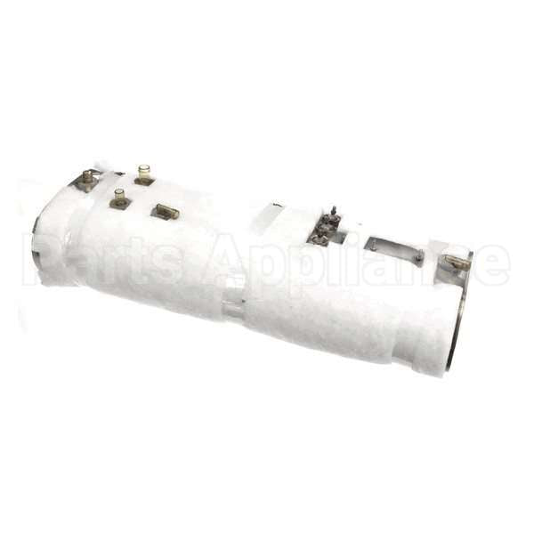 WC-54299DV Compatible Curtis Tank, Assy Gemss63