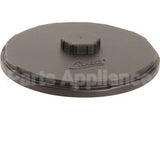 WC-56023 Compatible Curtis Lid, Plastic (10")