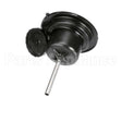WC-56024-101 Compatible Curtis Lid Assy W/ Lg Funnel