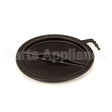 WC-56024-102 Compatible Curtis Caplid, 3 3/4" Diam