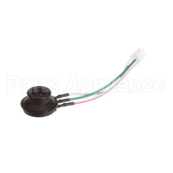 WC-571K-L Compatible Curtis Kit, If Connector, Lh