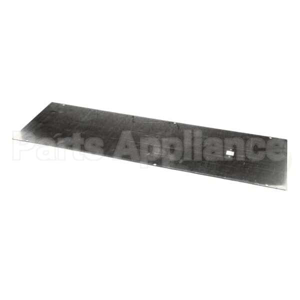 WC-58017-104 Compatible Curtis Cover, Front Tcts