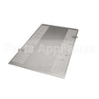 WC-5813 Compatible Curtis Cover, Bottom W/A Ru-600/1000