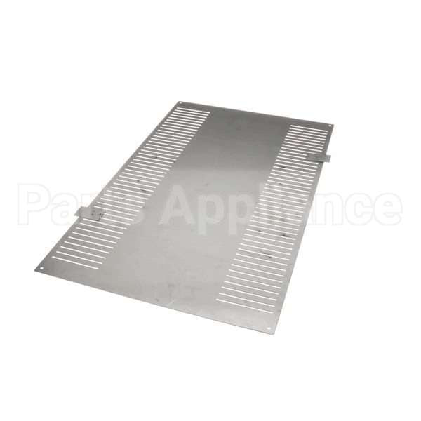 WC-5813 Compatible Curtis Cover, Bottom W/A Ru-600/1000