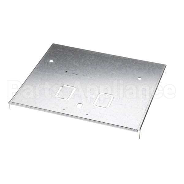 WC-58139 Compatible Curtis Canister Tray