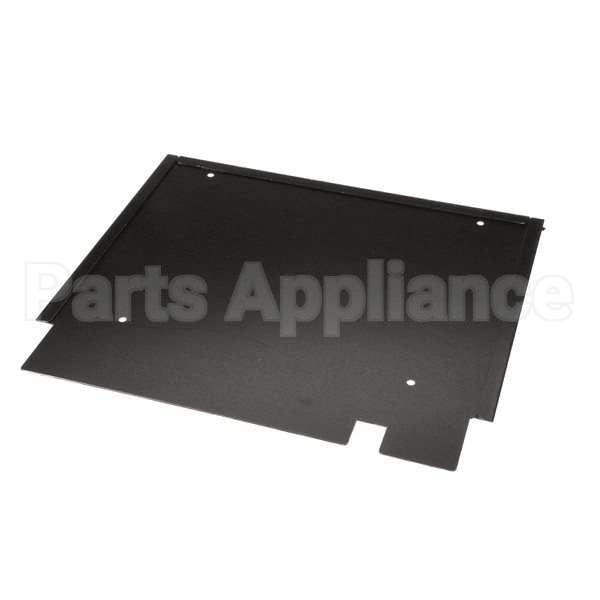 WC-58351 Compatible Curtis Cover, Alcove