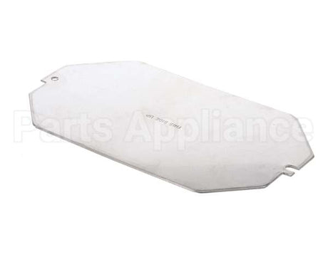 WC-5851 Wilbur Curtis Cover, Tank W/ Notches