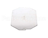 WC-5851 Wilbur Curtis Cover, Tank W/ Notches
