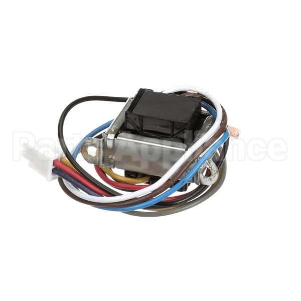 WC-589-102 Compatible Curtis Trans