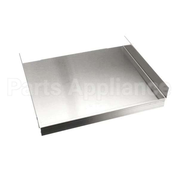 WC-61700-103 Compatible Curtis Base, Retrofit, Fits Double Tcn Models