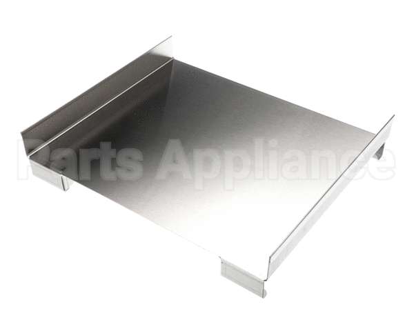 WC-61700-103 Wilbur Curtis Base, Retrofit Fits Double Tcn
