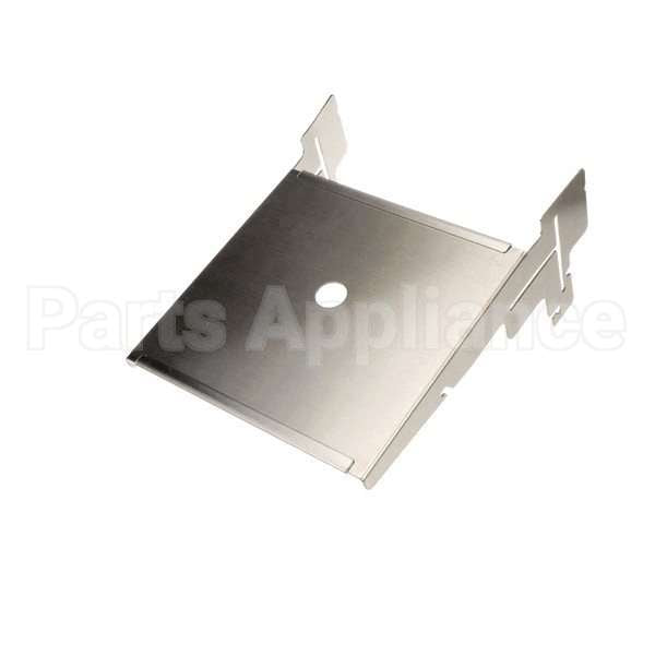 WC-61709 Compatible Curtis Shelf, Ss Cbs