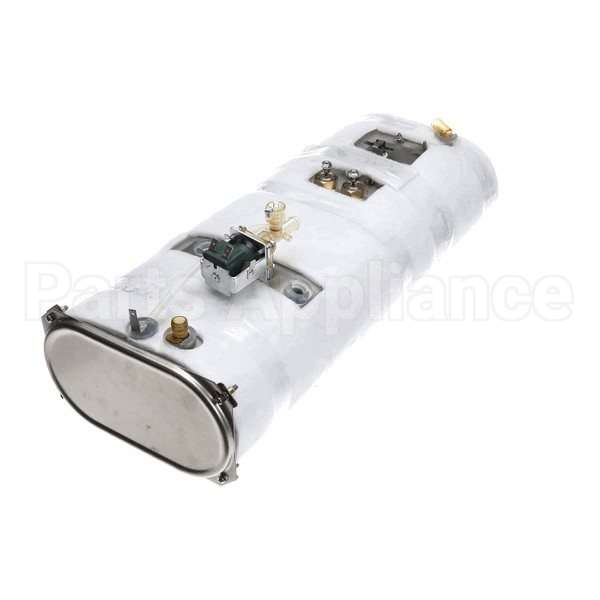 WC-62019 Compatible Curtis Tank, Complete Cafepc1 1600W 1