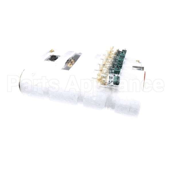 WC-62059 Compatible Curtis Tank, Complete Pcgt6 1600W 120
