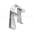 WC-64079 Compatible Curtis Guard, Faucet (Zinc)