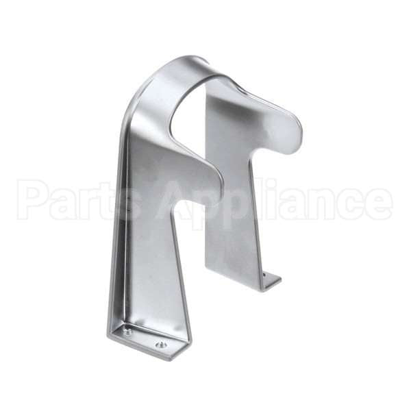 WC-64079 Compatible Curtis Guard, Faucet (Zinc)