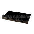WC-66043 Compatible Curtis Canistertray, Assembly Plastic Pc
