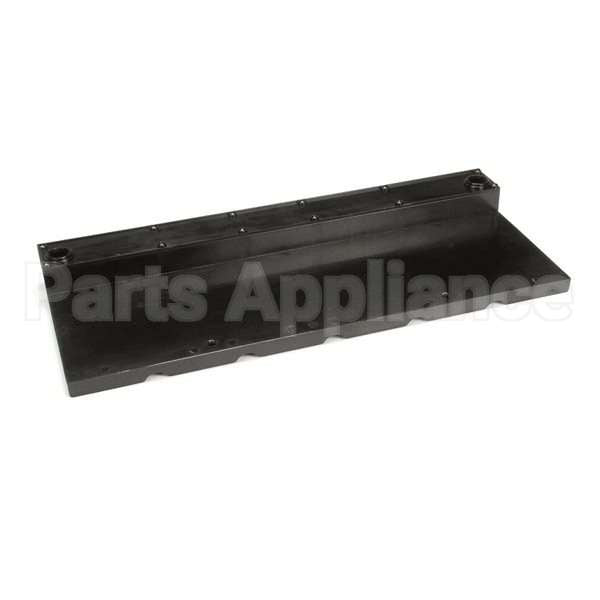 WC-66044 Compatible Curtis Canistertray, Assembly Plastic Pc