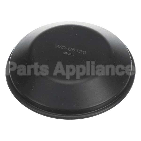WC-66120-P Compatible Curtis Cap, Gem3Xift