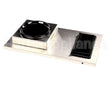WC-68103 Wilbur Curtis Top Warmer Assy 220V Caf 2