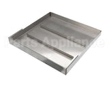 WC-6853 Wilbur Curtis Drawer, Drip W/A Pc4S